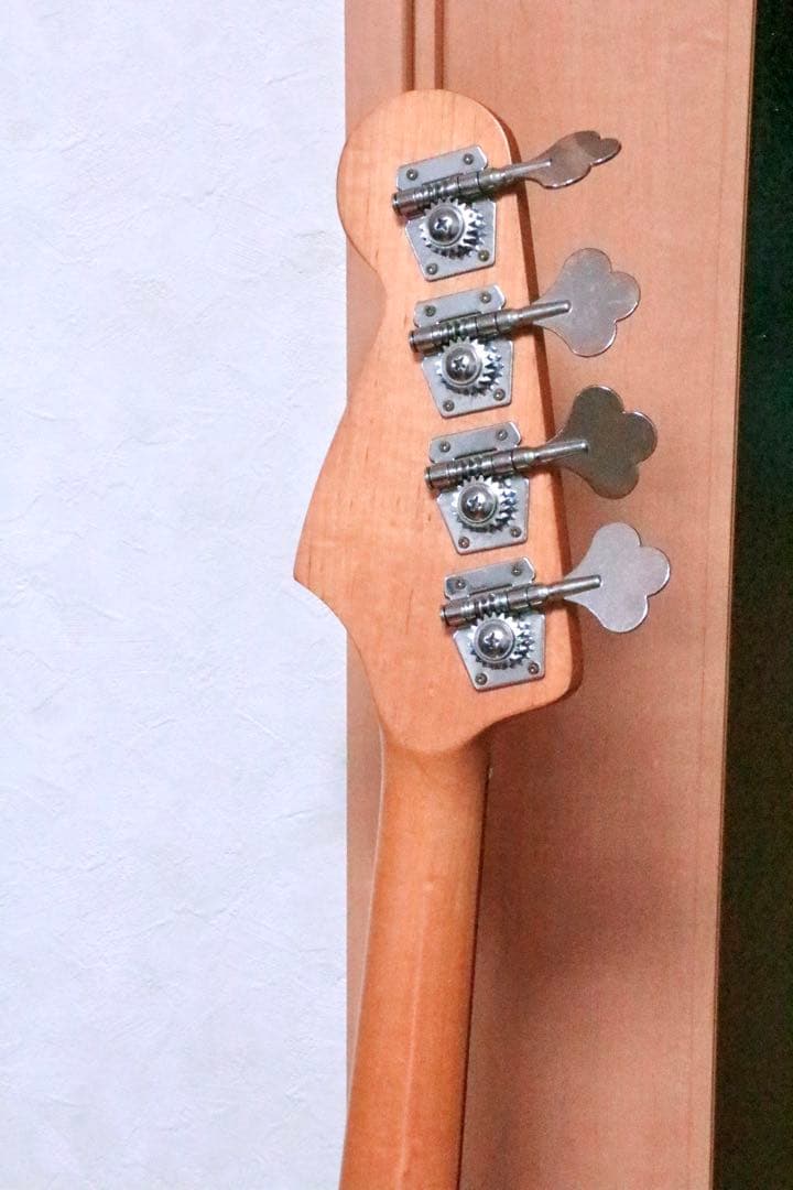 【値下げ中！】【ベース】送料込み ジャズベース(レジェンド)