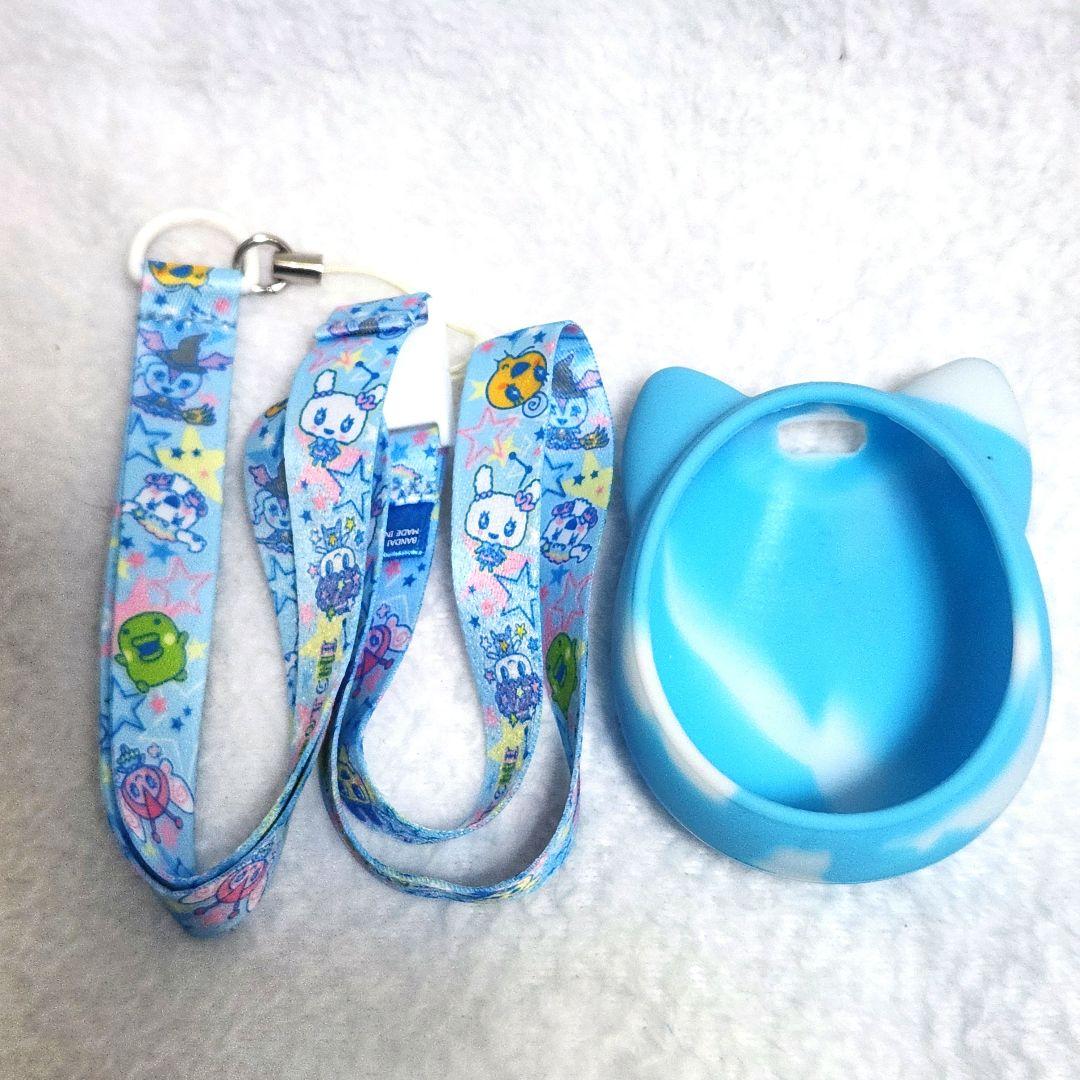 【希少】 たまごっち たまごっちみーつ マジカル グリーン 動作品