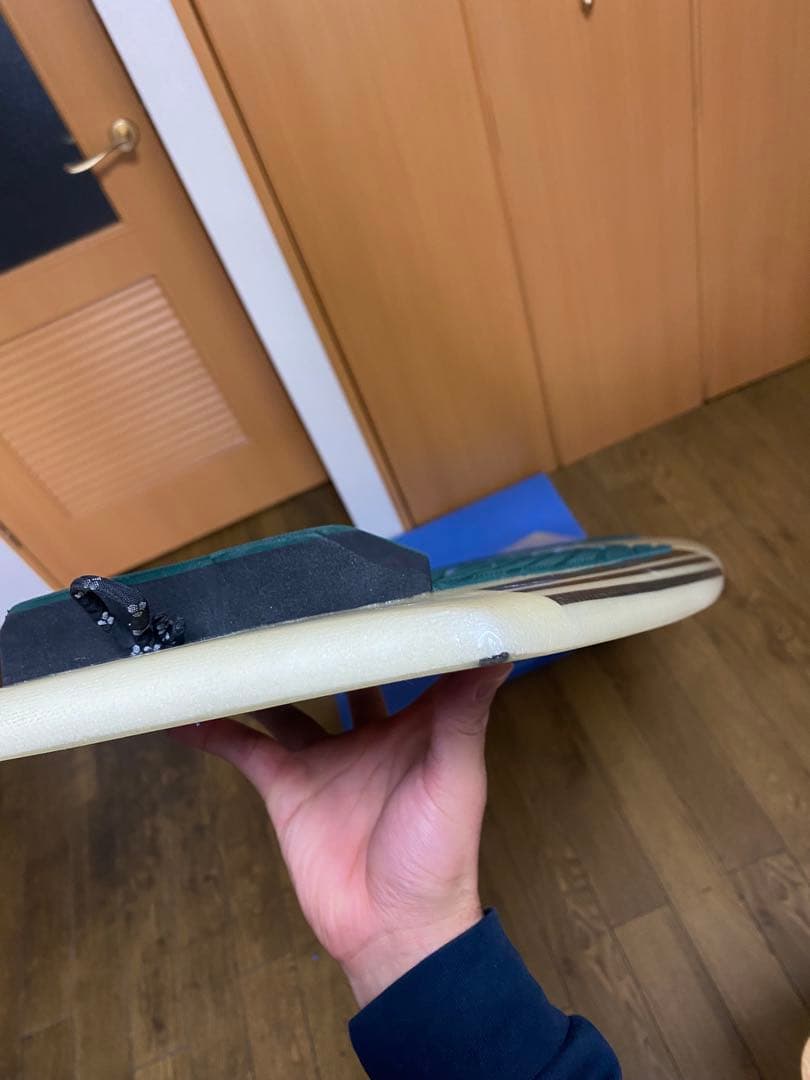 サーフィン・ボディボード CI Neckbeard2 spine-tek 5'6, 26.8L