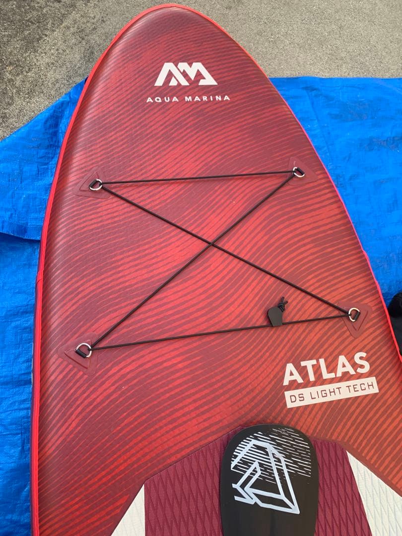 Aqua Marina Atlas スタンドアップパドルボード　SUP