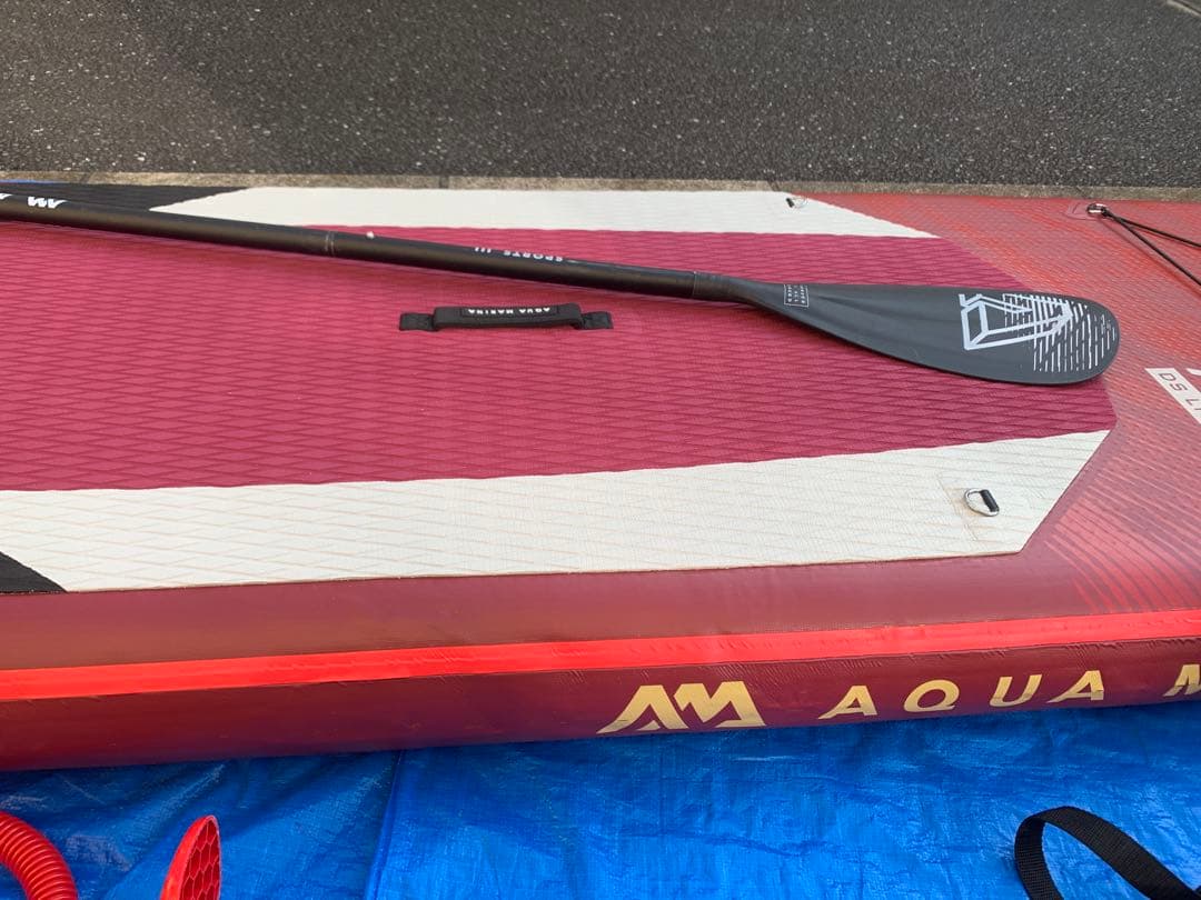 Aqua Marina Atlas スタンドアップパドルボード　SUP