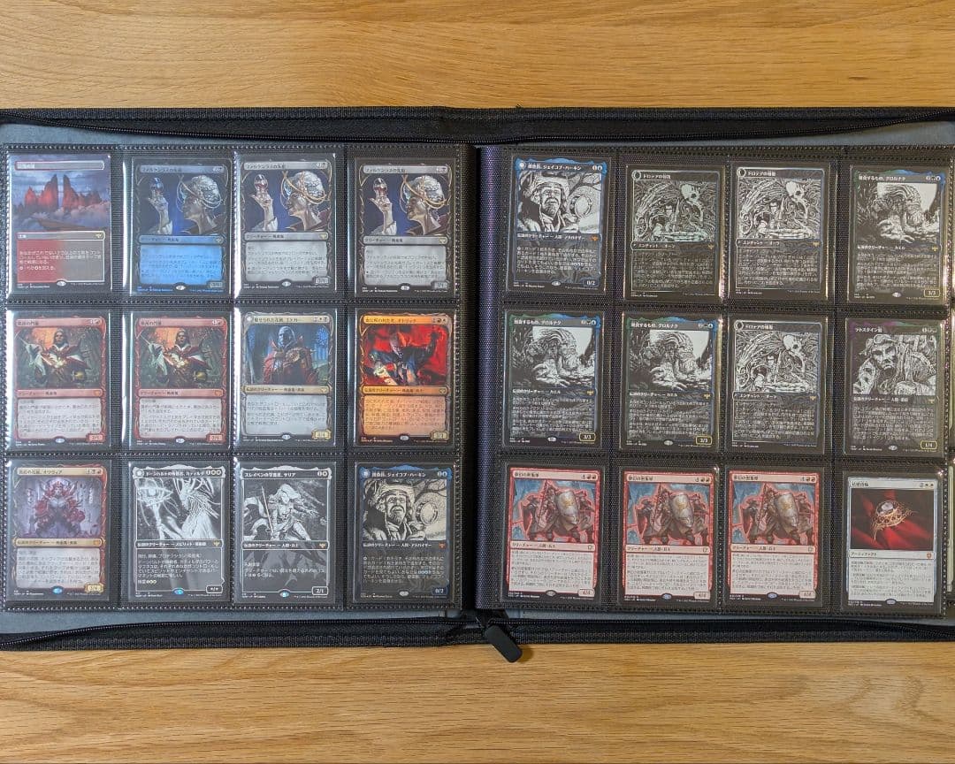 イニストラード 真紅の契り 436枚セット