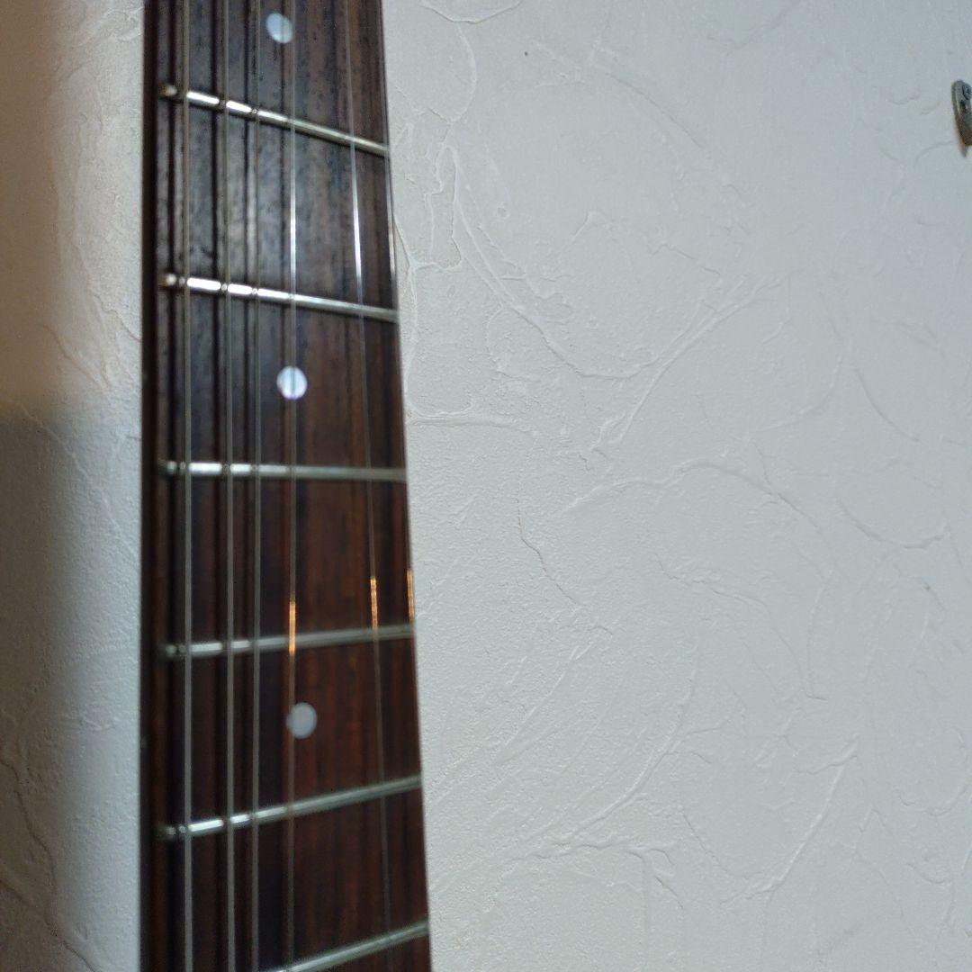 Yamaha PACIFICA pac112v ブラック エレキギター　整備済み