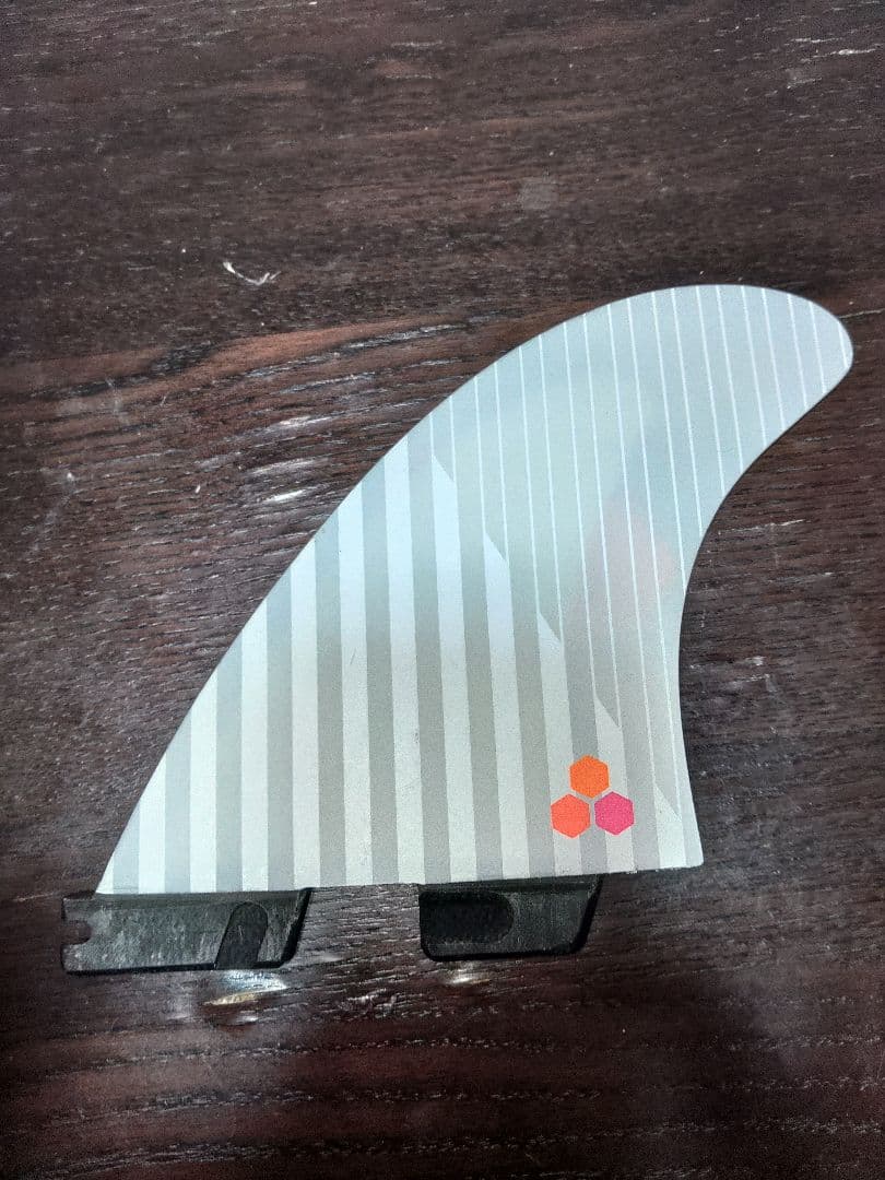 美品　FCS2 CI MEDIUM CIフィンMサイズ