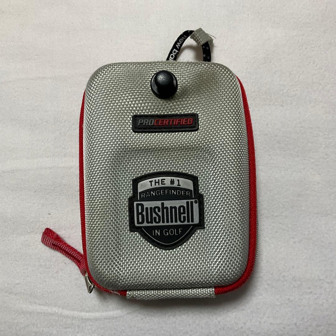 Bushnell Tour Z6 ゴルフ用距離計