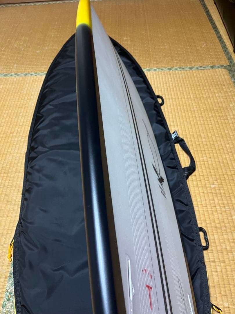 チリサーフボード