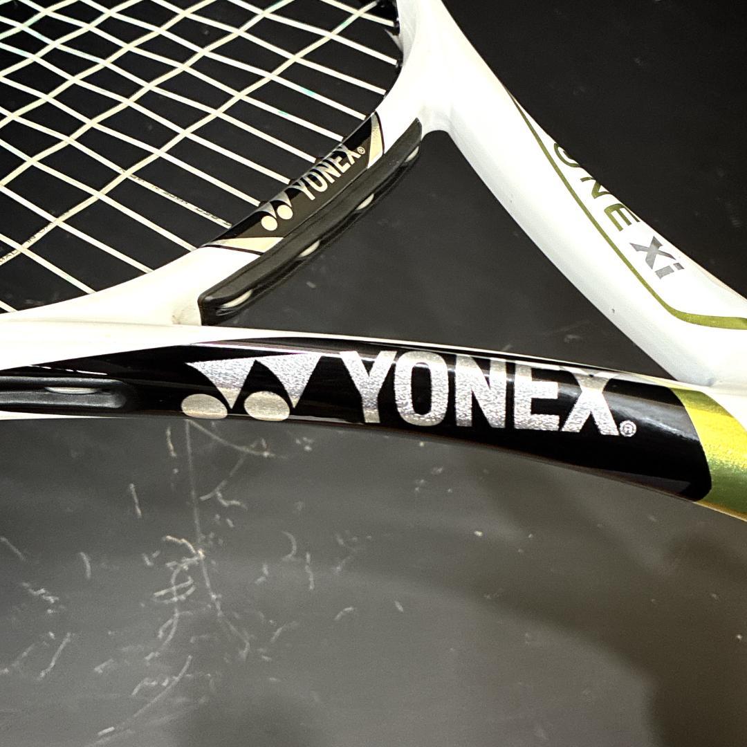 YONEX EZONE Xi 115 ヨネックス　イーゾーン　硬式テニスラケット
