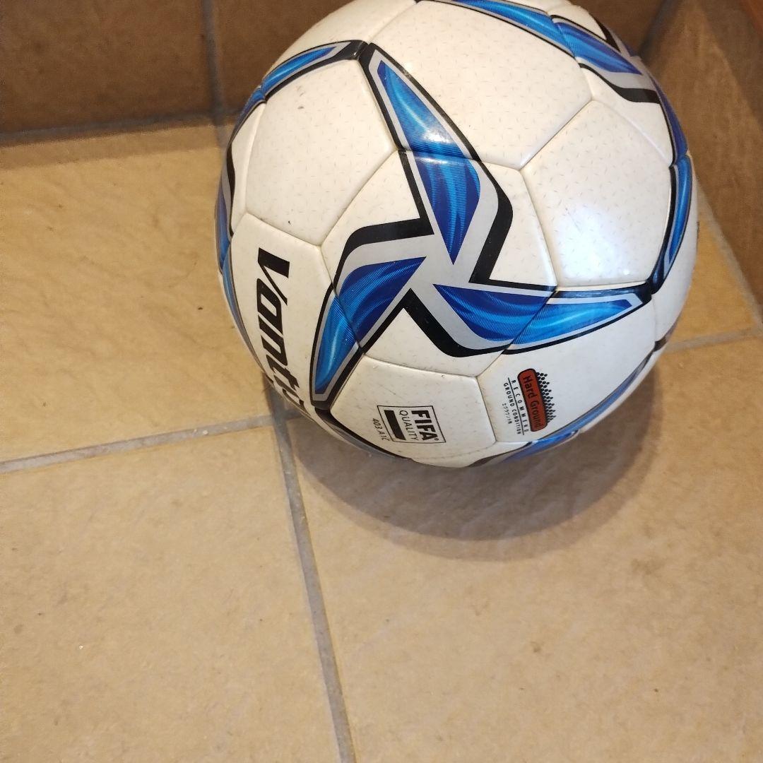 vantaggio5000サッカーボール5号