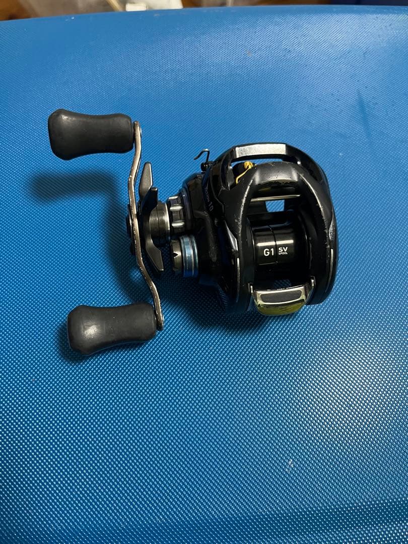 ダイワ　ジリオン10