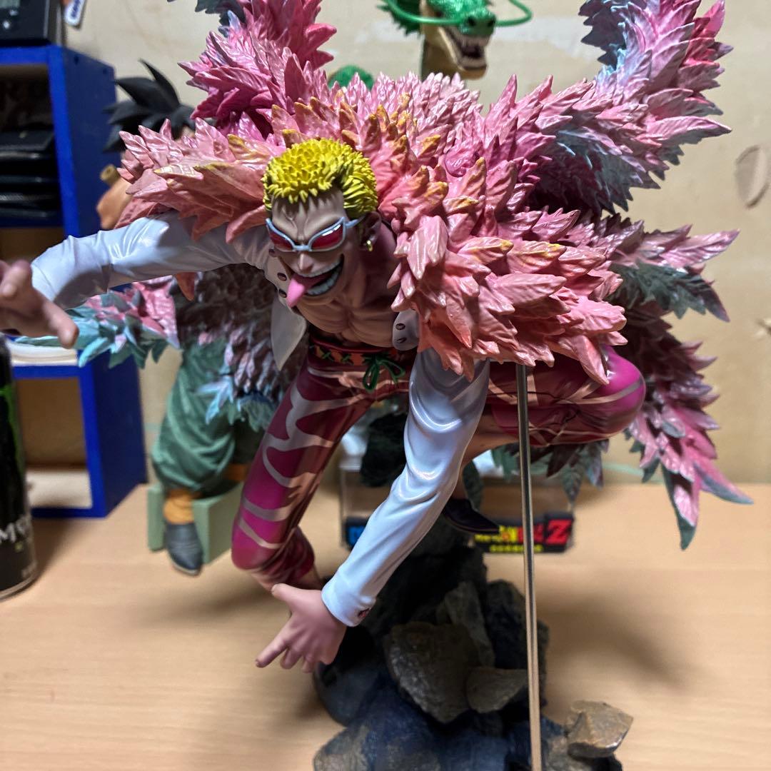 popSA maximumドンキホーテ・ドフラミンゴ