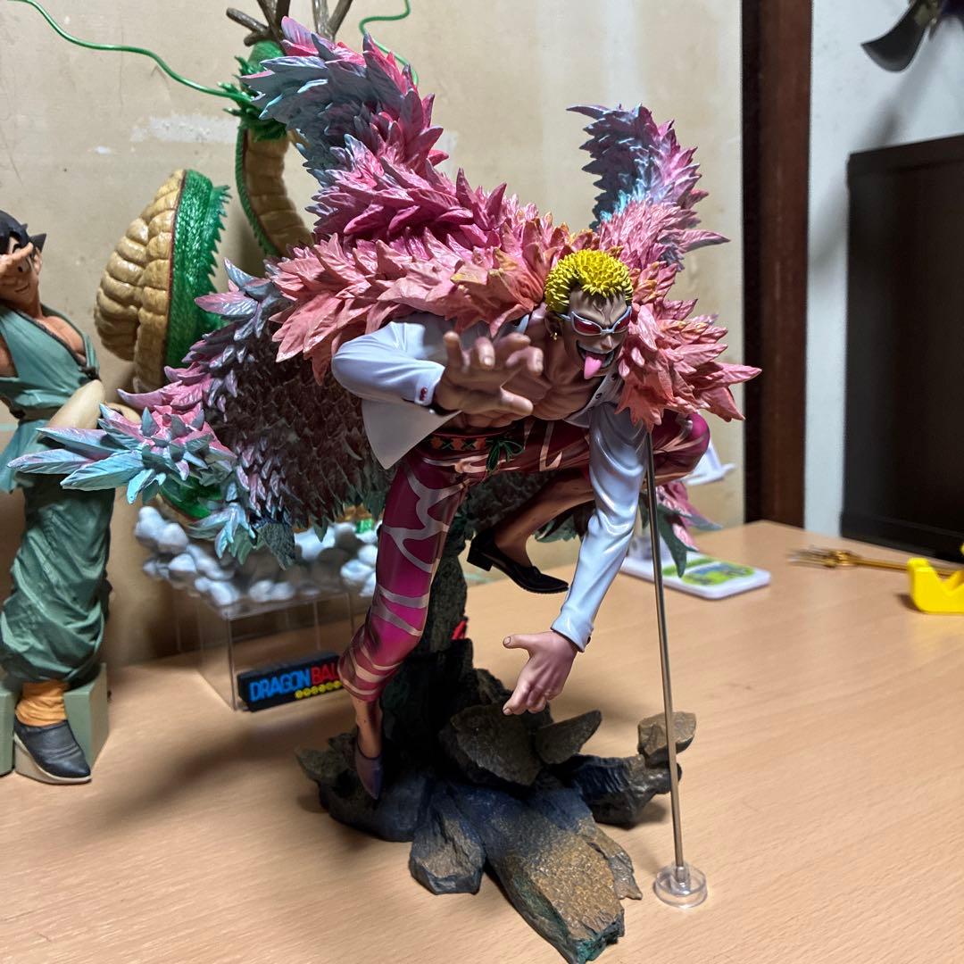 popSA maximumドンキホーテ・ドフラミンゴ