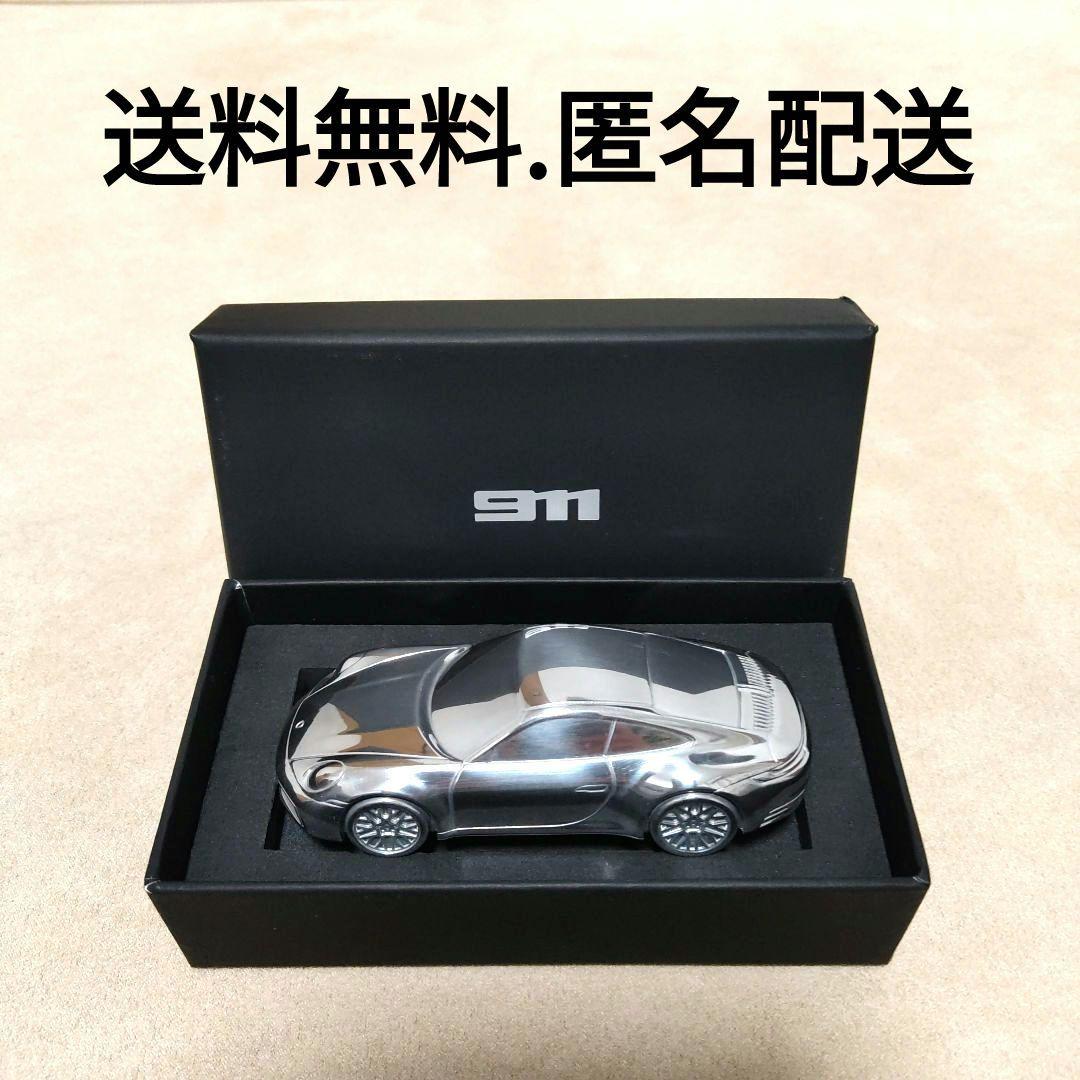 【希少】 ポルシェ 911 メタルカー メタリックカー