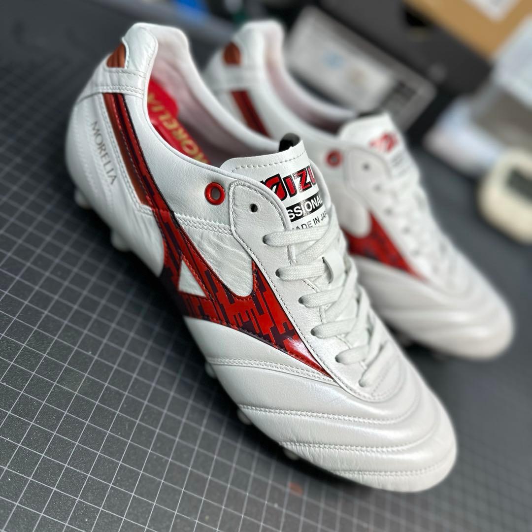 【高橋様】モレリア2ジャパン　ペイントカスタムモデル　28.0㌢