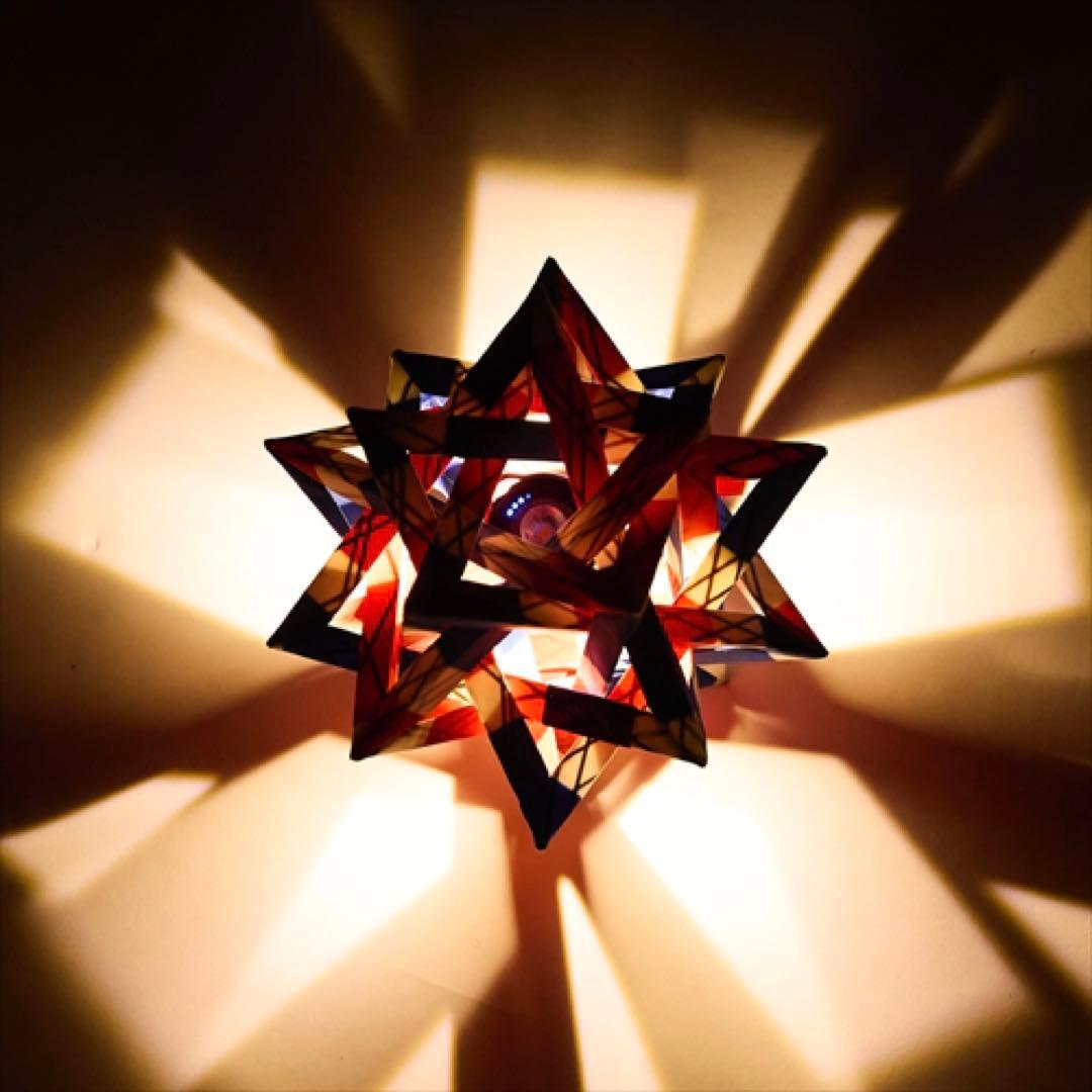 ★新品・送料込★COLONISTA NATAL DESIGN CONPE10