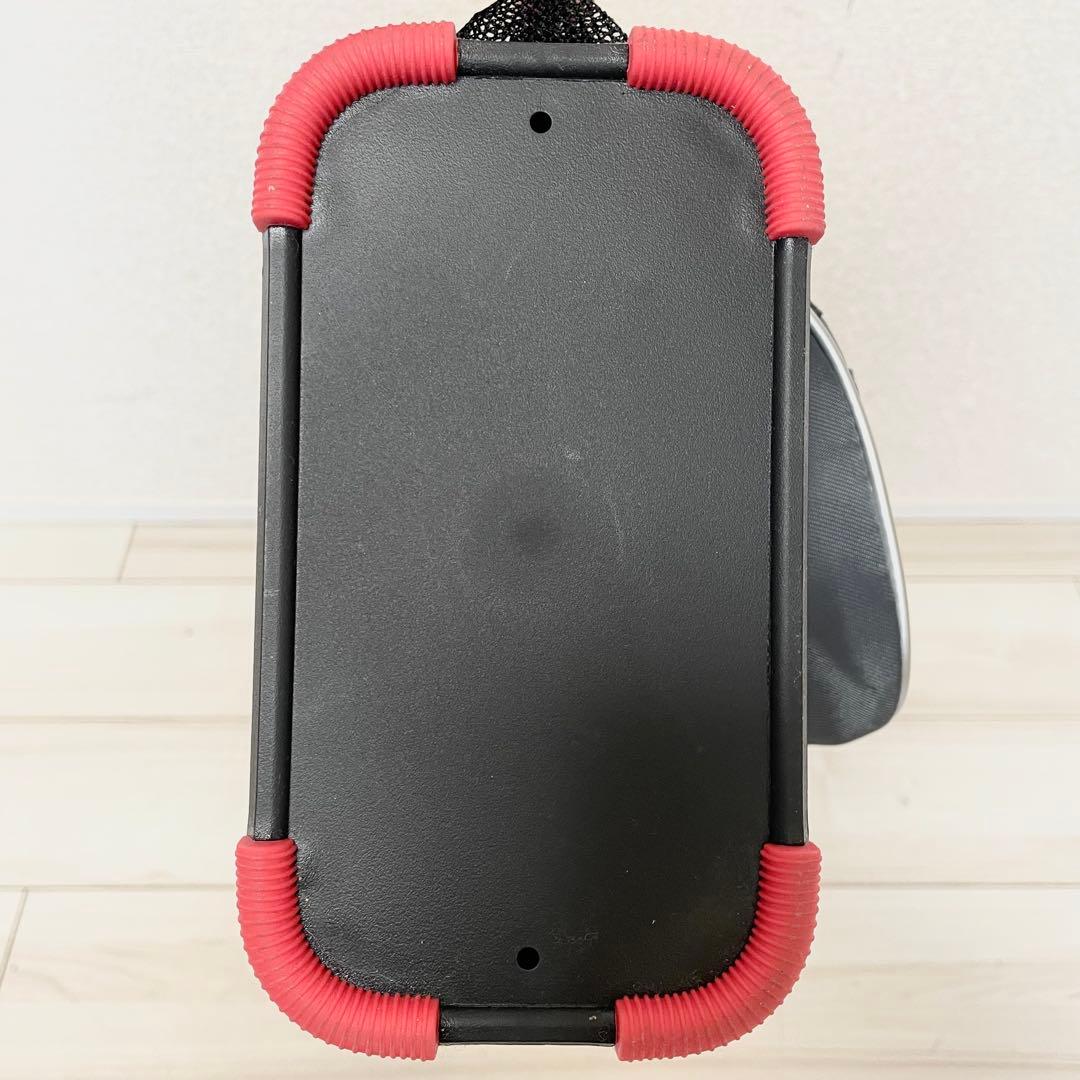 【未使用品】TaylorMade ライトスタンドバック　ハーフ