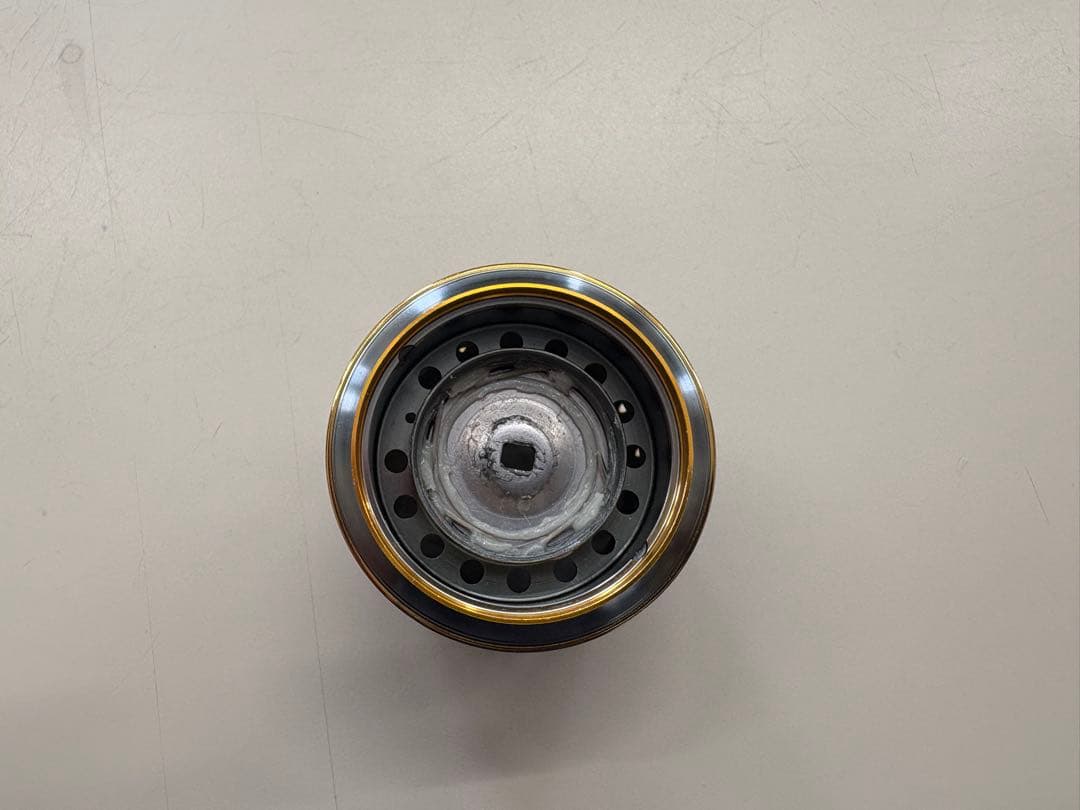 ダイワ　23エアリティ　LT2500S スプール　最終値下げ