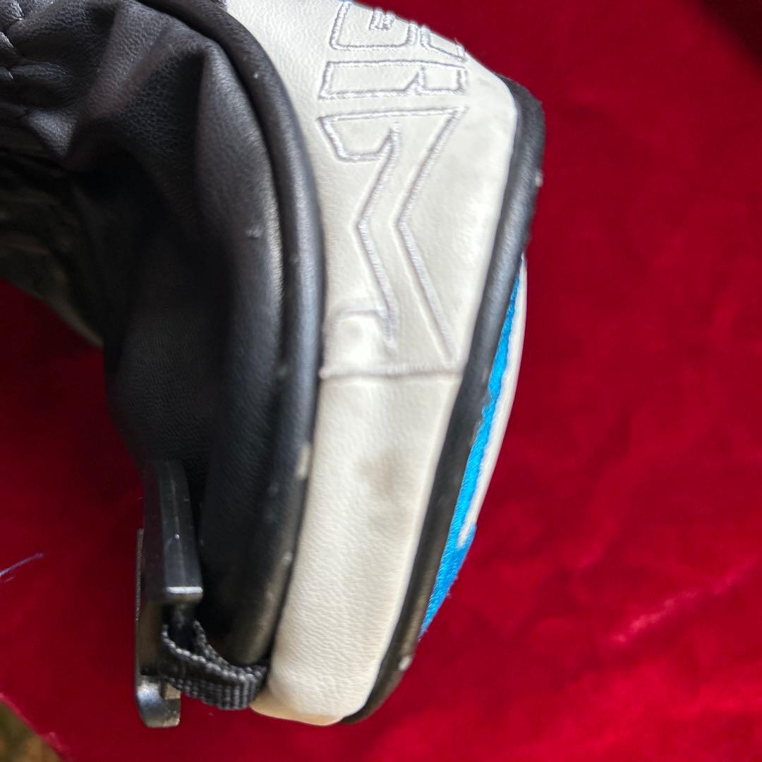 (レフティ用)テーラーメイドSIM2Max3W