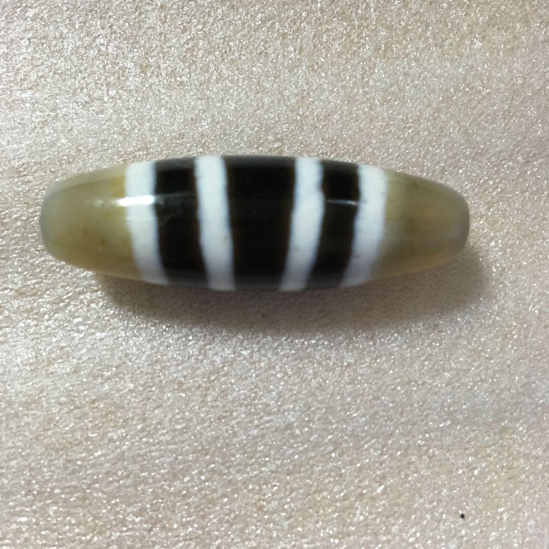 チベット正統最高級　線天珠