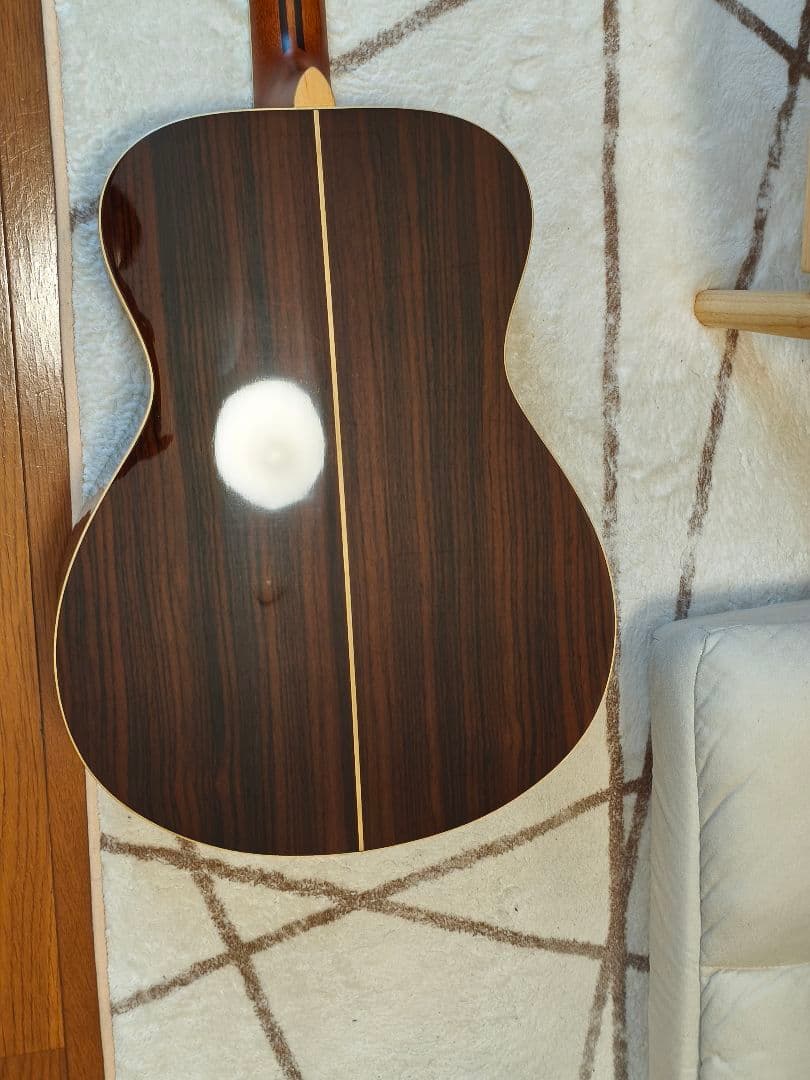 ギター yamaha ls16