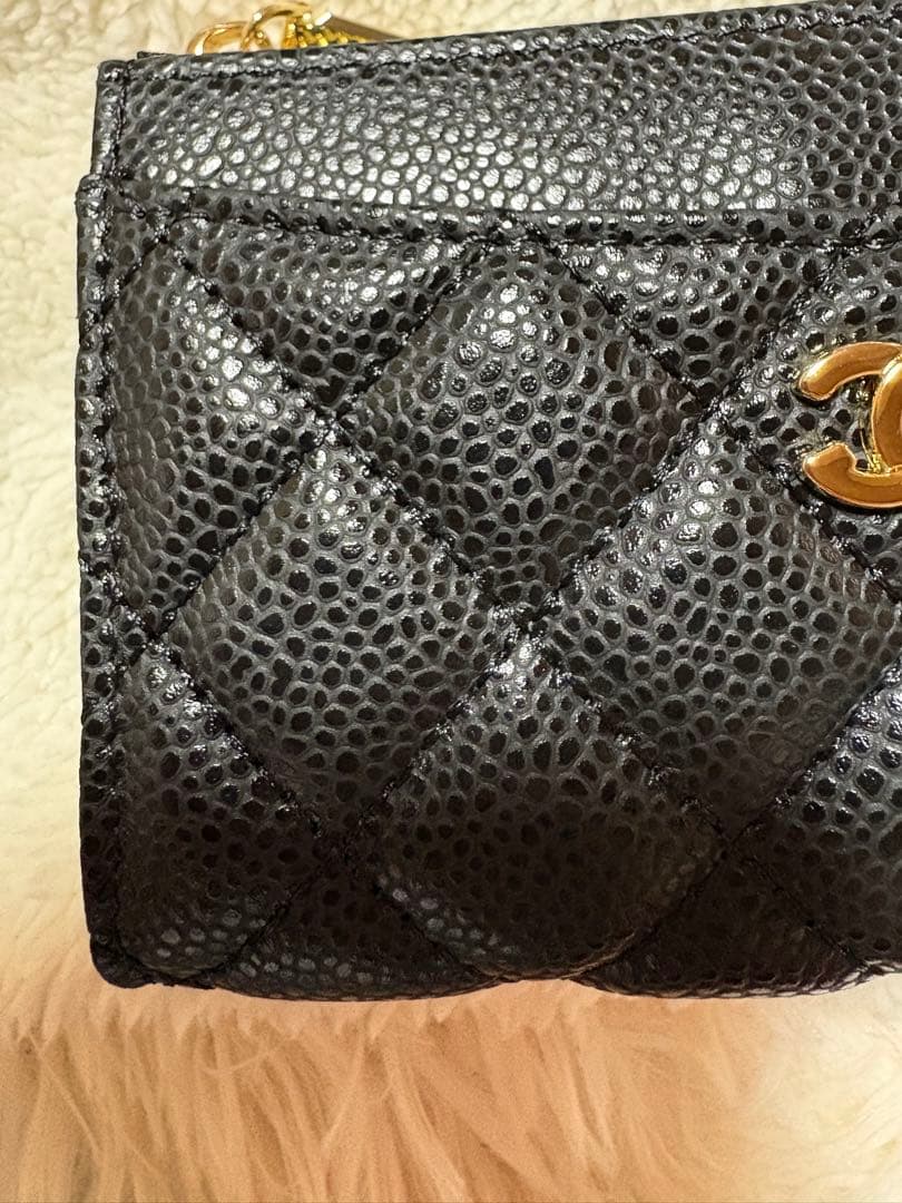 【新品】カードケース ノベルティ ブラック