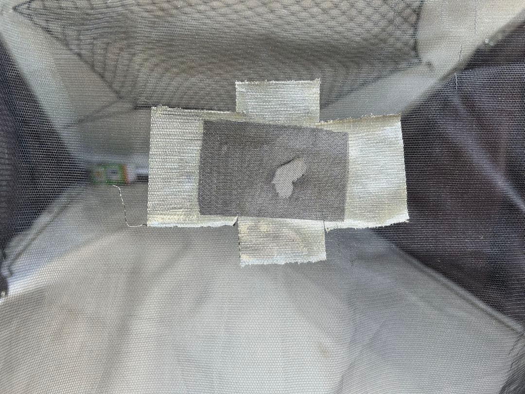 AMIGOYO ルーフテント おまけ多数 千葉県市川市