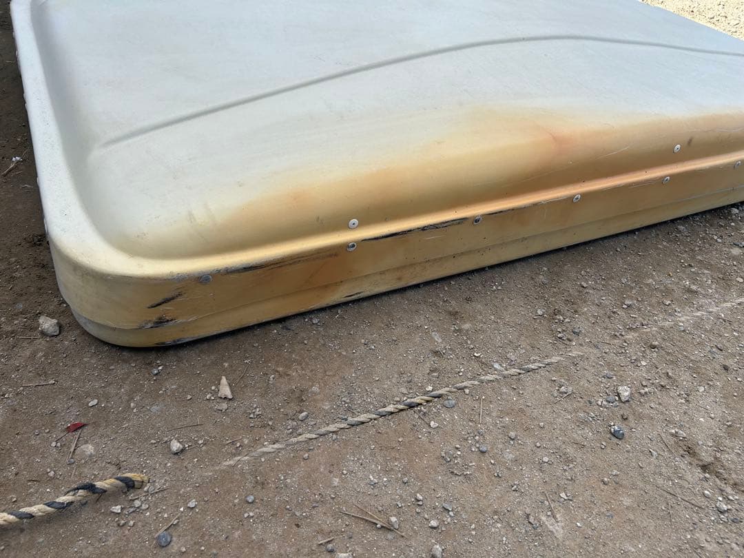 AMIGOYO ルーフテント おまけ多数 千葉県市川市