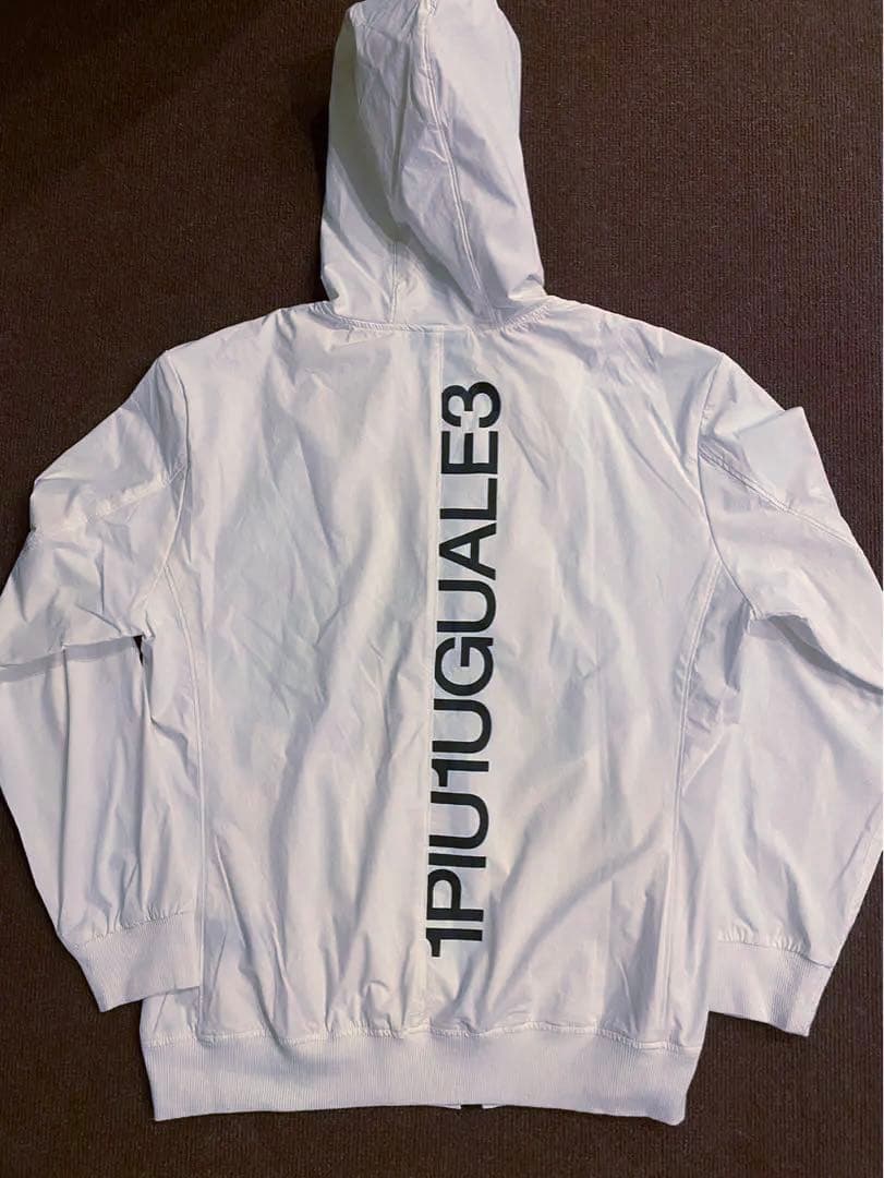 ウノピュウノゴルフ　セットアップ