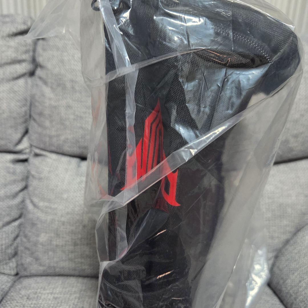 NECレッドロケッツ川崎 ハイグレード会員限定 ミズノ バック リュック