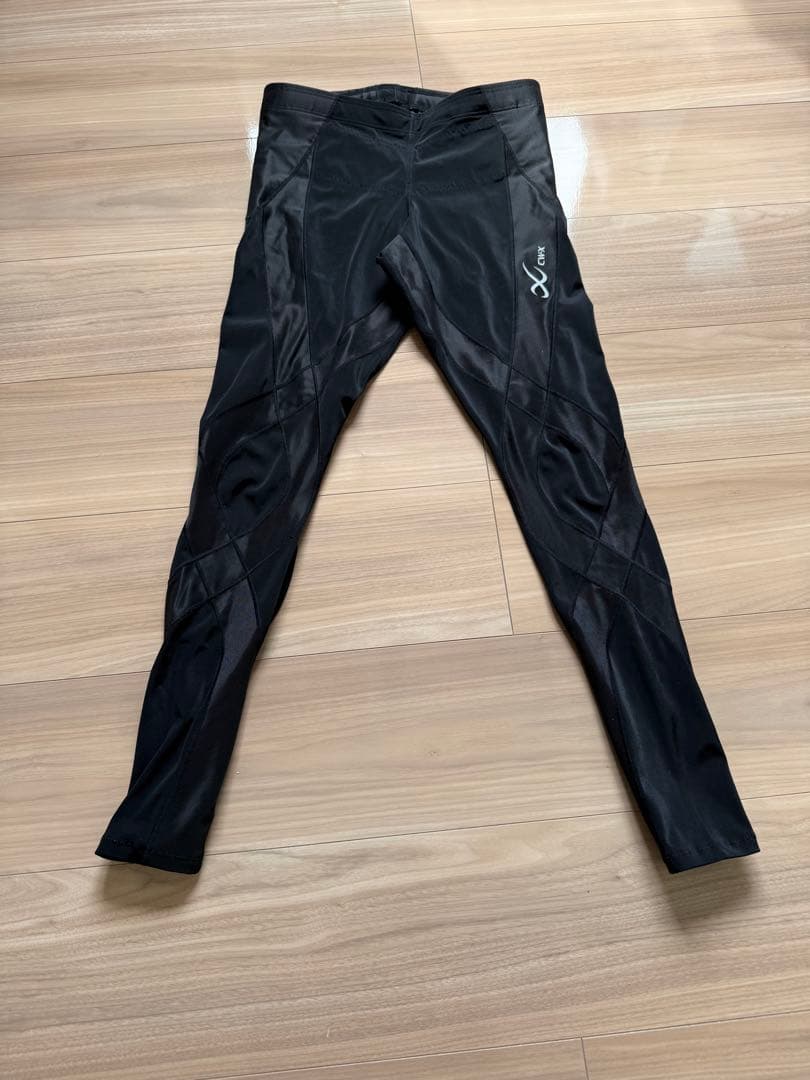 CW-X 下半身フルサポート/GENERATOR MODEL