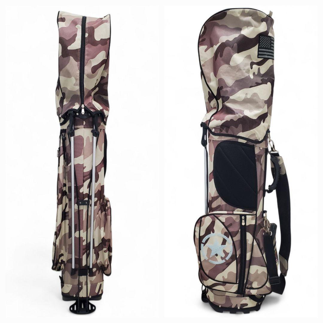 希少 U.S. ARMY レフティ メンズ クラブセット