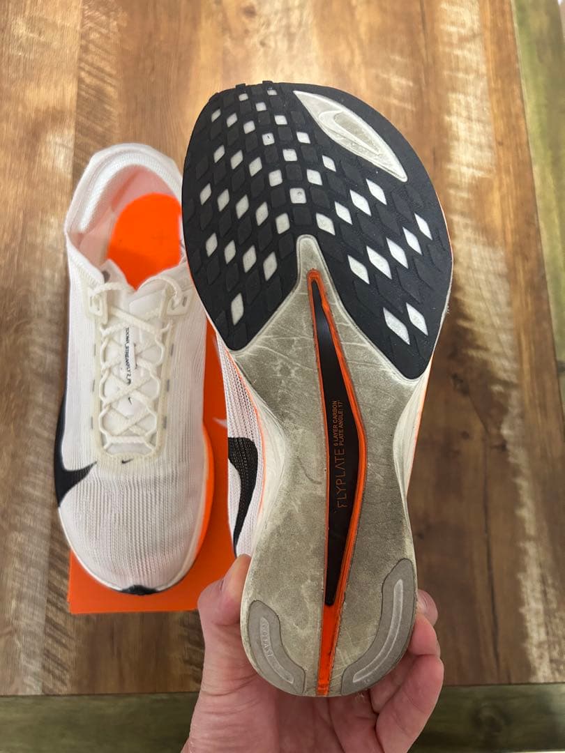 ズームストリークフライ2 プロト　26.0cm