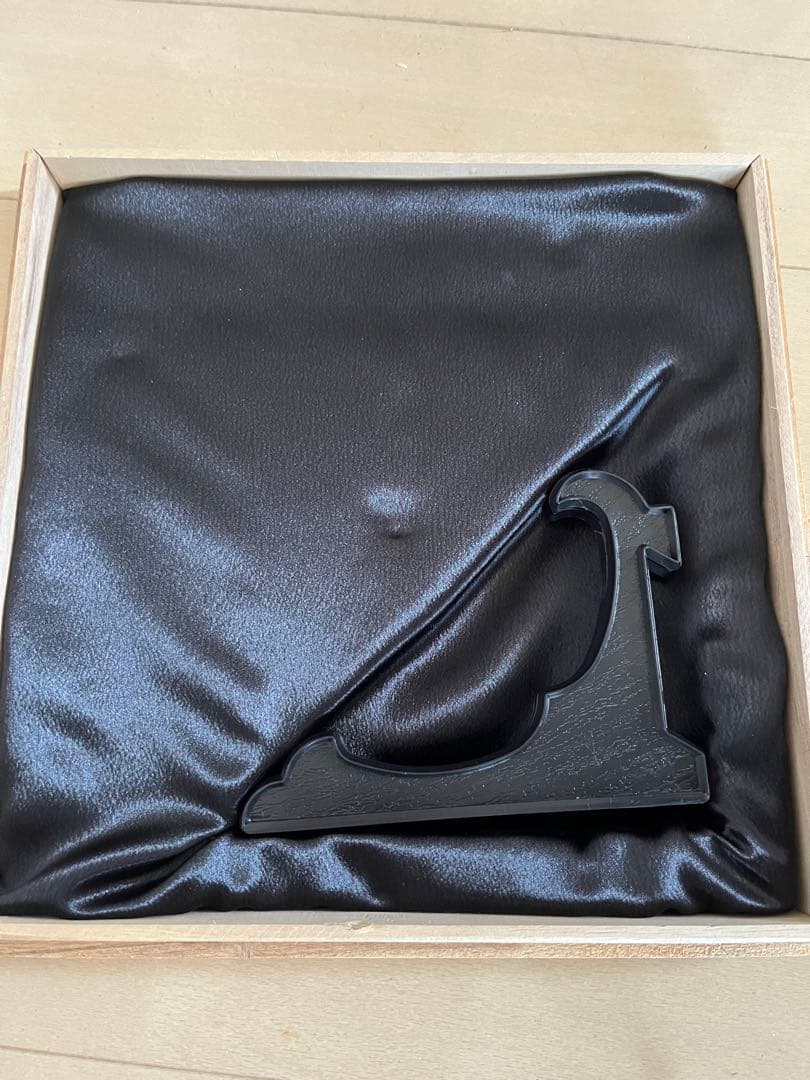 阪神タイガース　2003年　優勝記念　盾