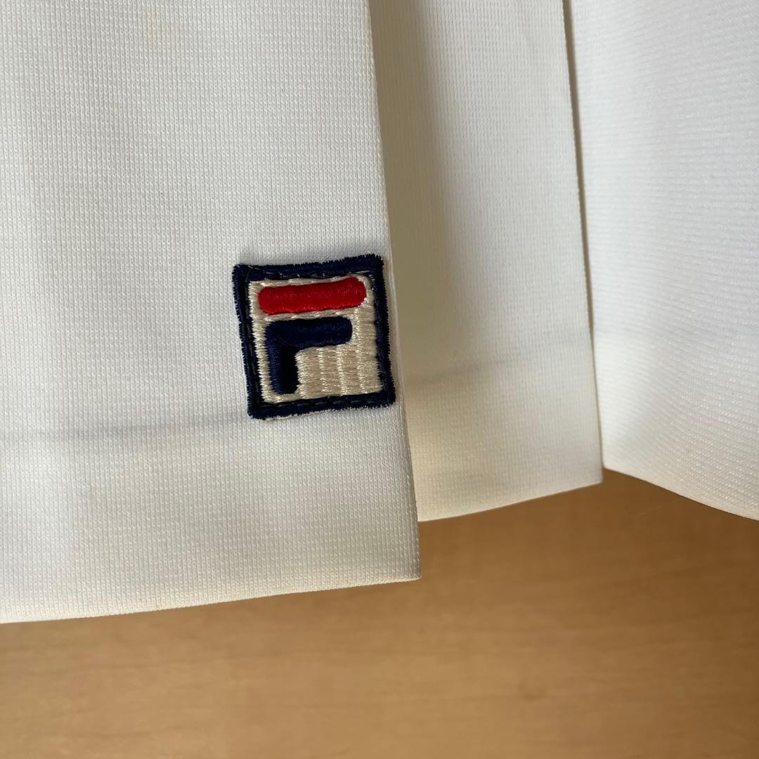 ヴィンテージFILAスコート