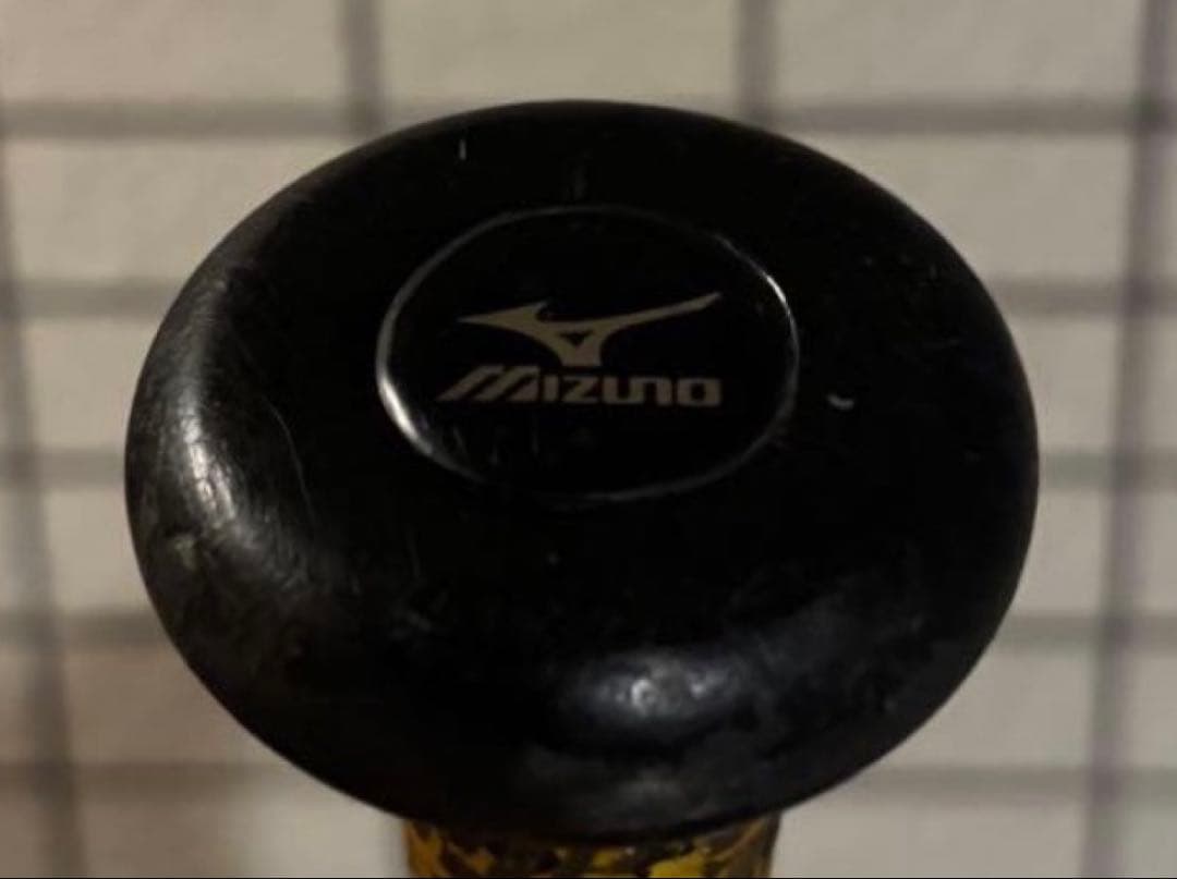 【超軽量600g】ミズノMizuno軟式バット 83cm FinalCarbo