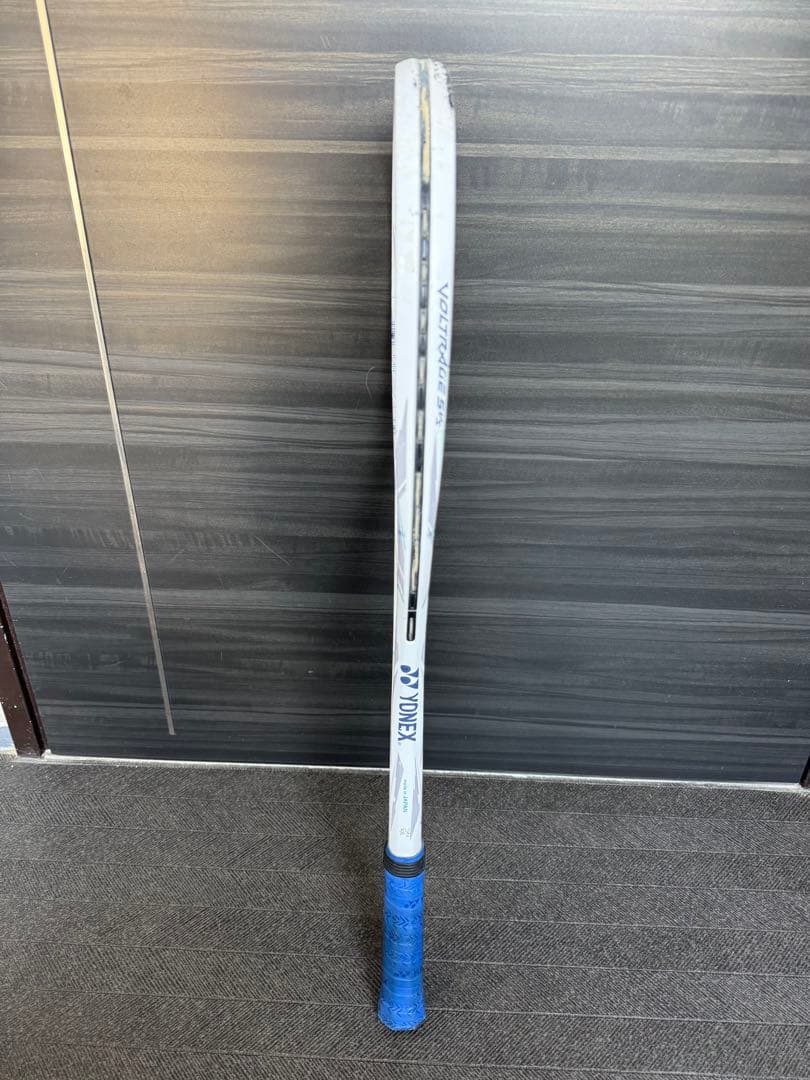 ソフトテニスラケット　３本セット