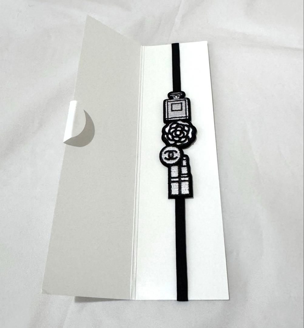 【未使用】CHANEL LA COLLECTION ５点セット