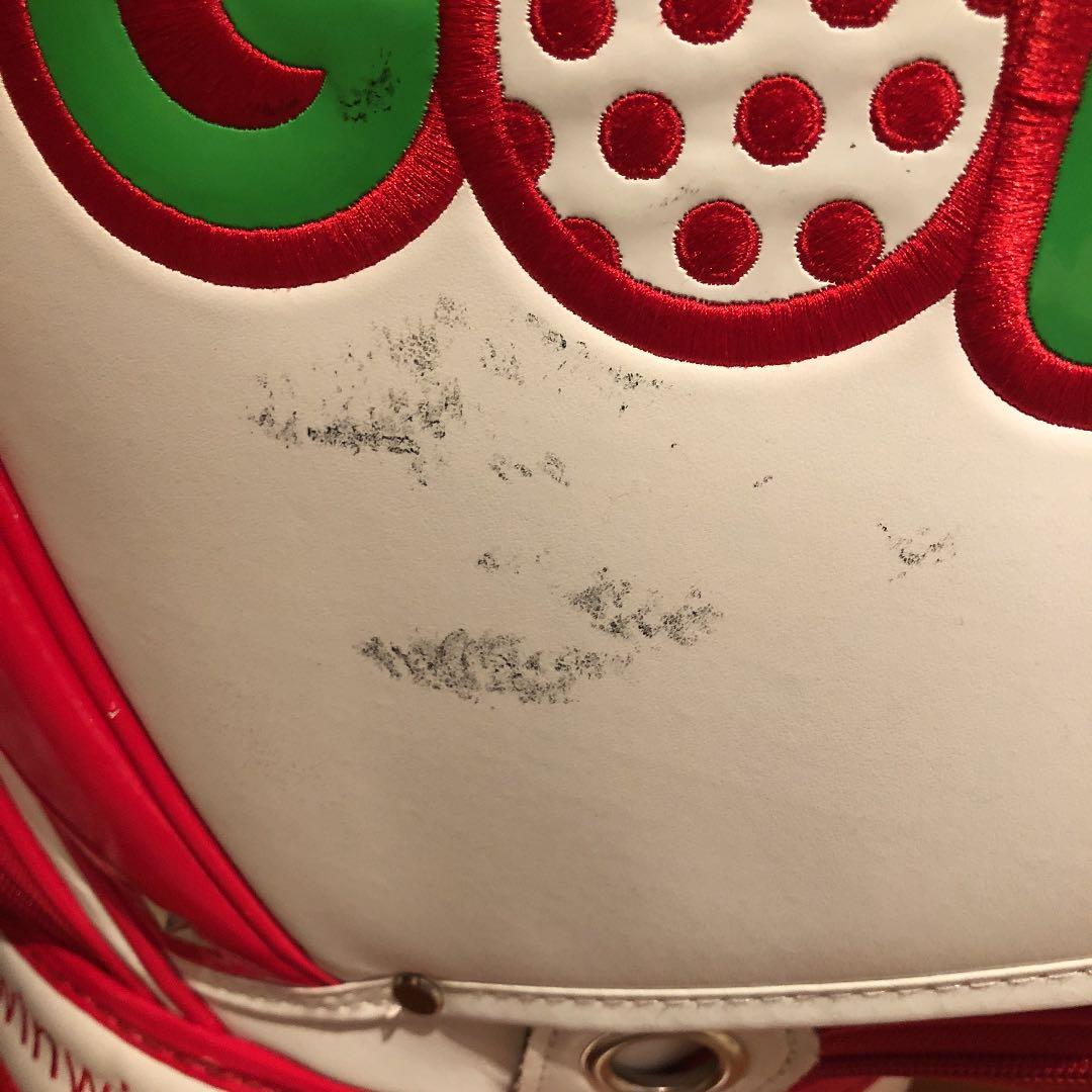 キャディバック ウィンウィン