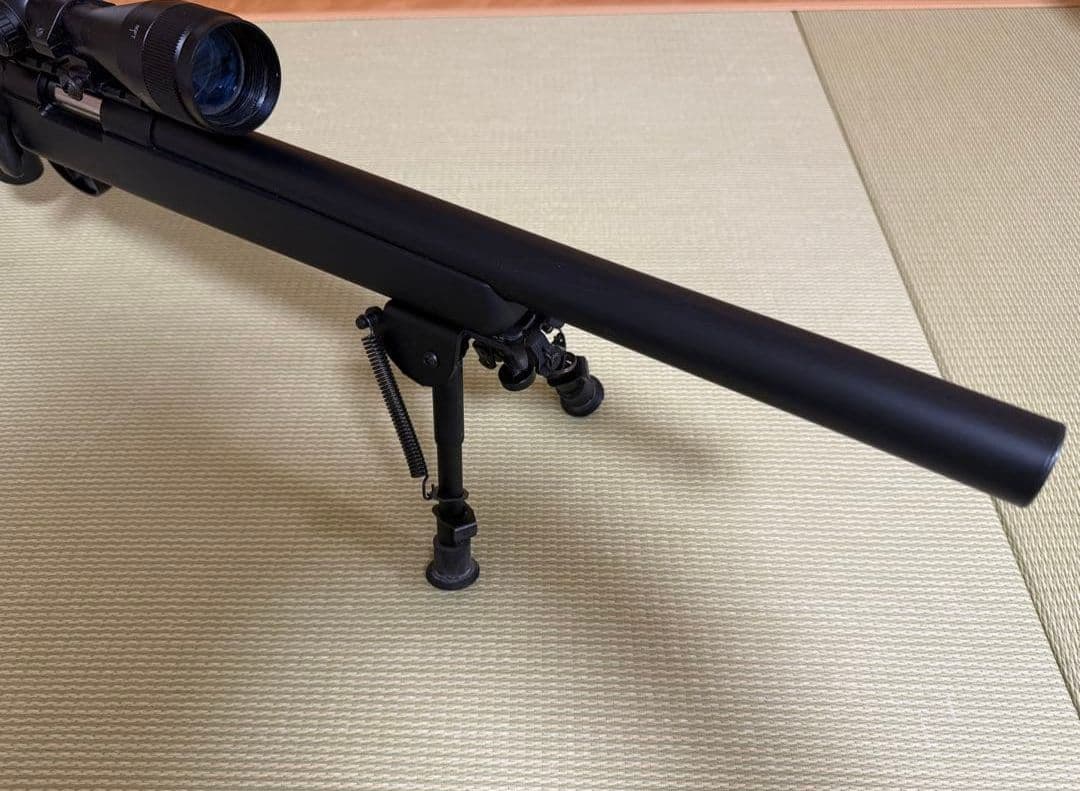 東京マルイ VSR-10 Gスペック