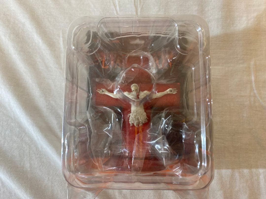 新品⭐︎エヴァンゲリオン ULTRA DETAIL FIGURE リリス