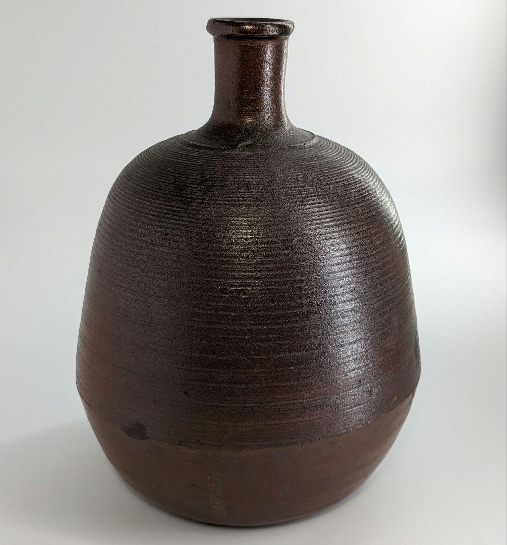 古備前 徳利 備前焼 とっくり 酒器 花器 花瓶 花入 食器 工芸品 骨董品