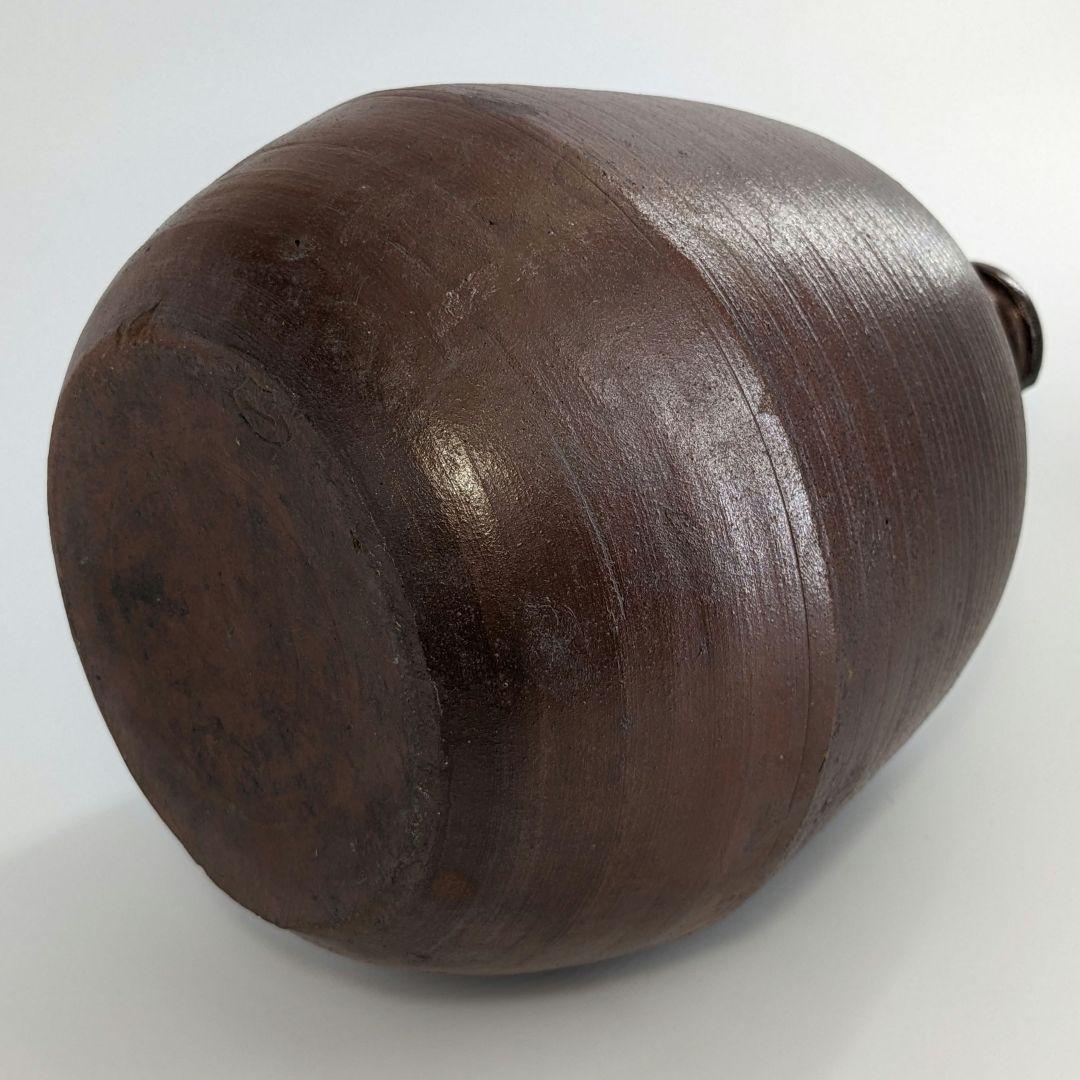 古備前 徳利 備前焼 とっくり 酒器 花器 花瓶 花入 食器 工芸品 骨董品