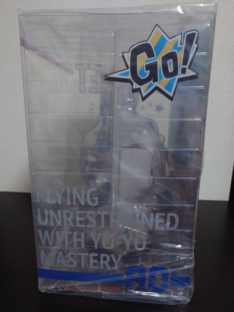 【未開封】spiritale GUILTY GEAR ブリジット フィギュア