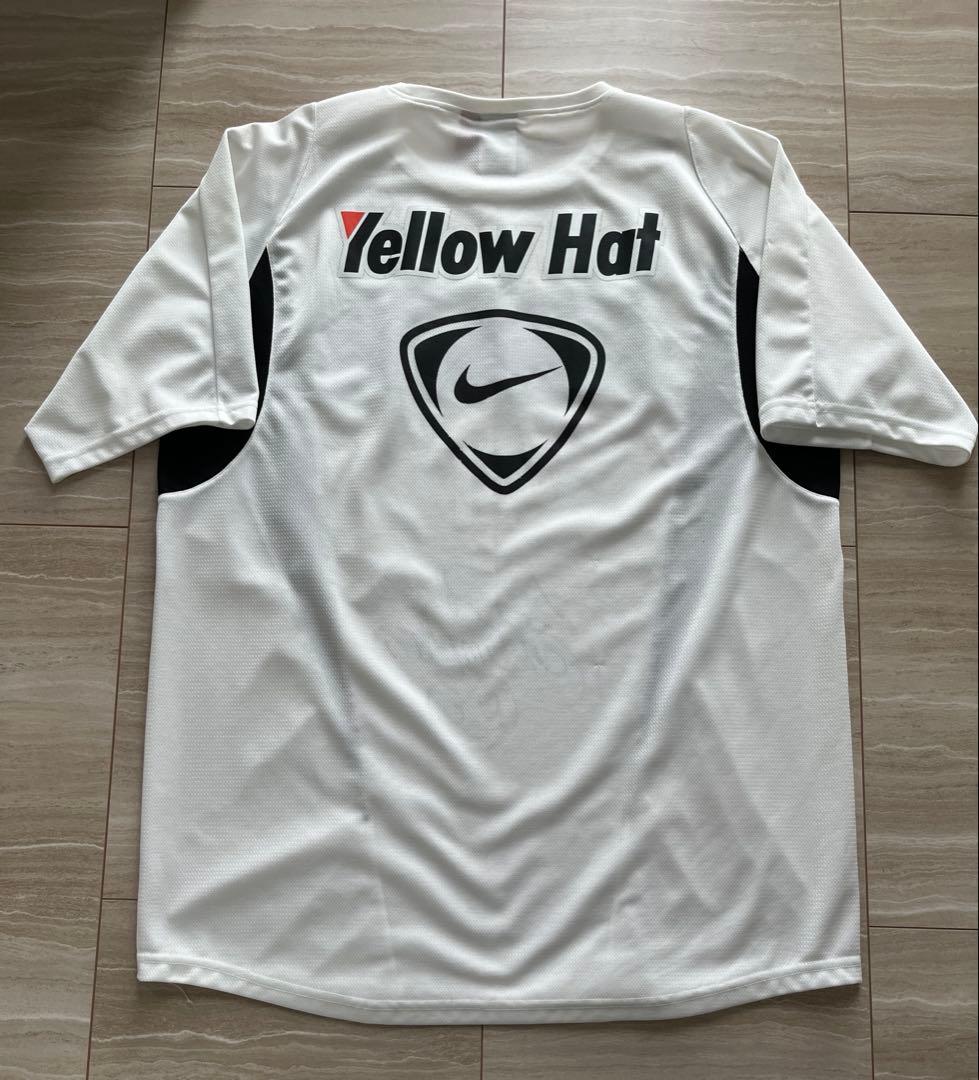 支給練習着　トニーニョセレーゾ　サイン入　鹿島アントラーズ　2002？