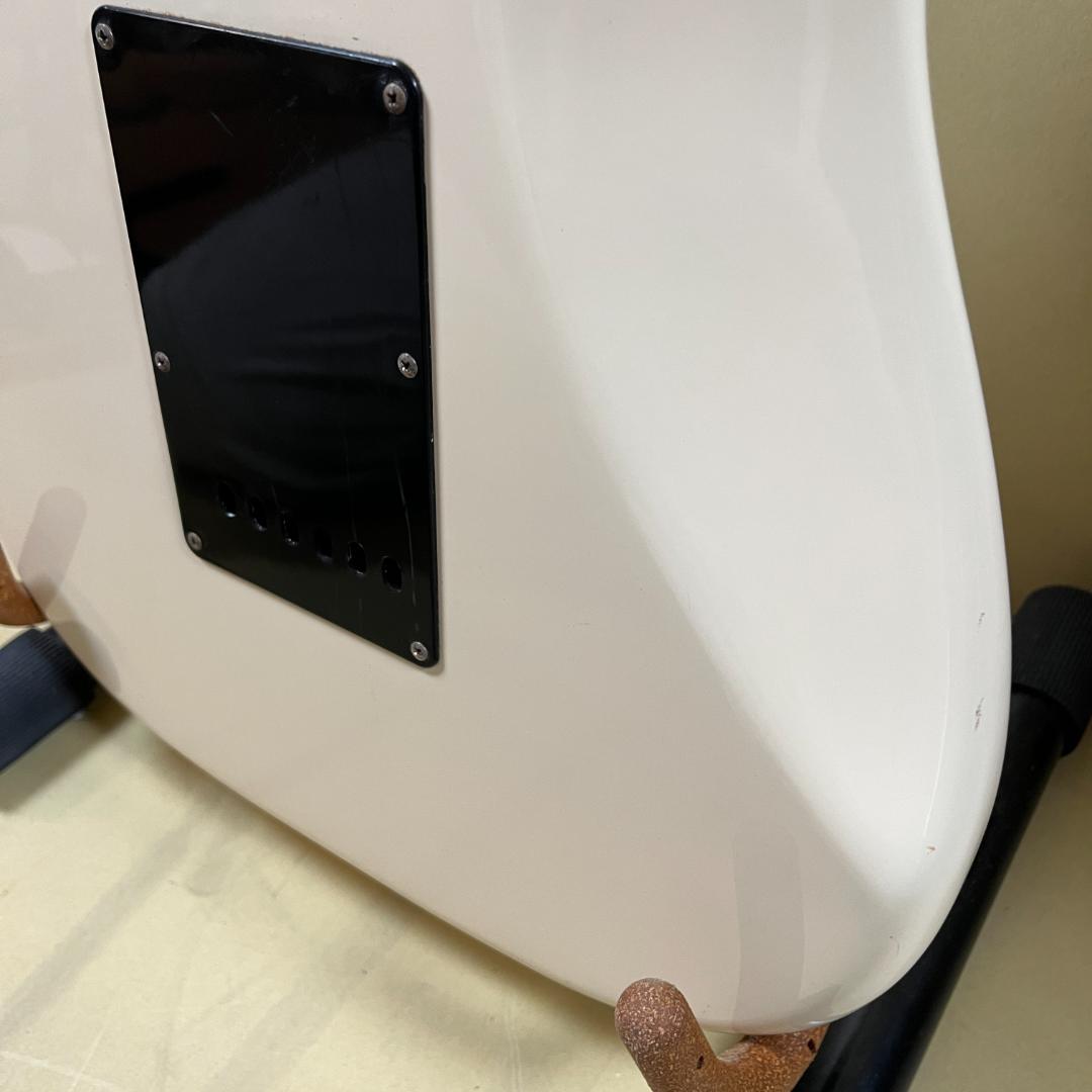 Tokai SS36 Silver Star 1981年製 ストラトキャスター