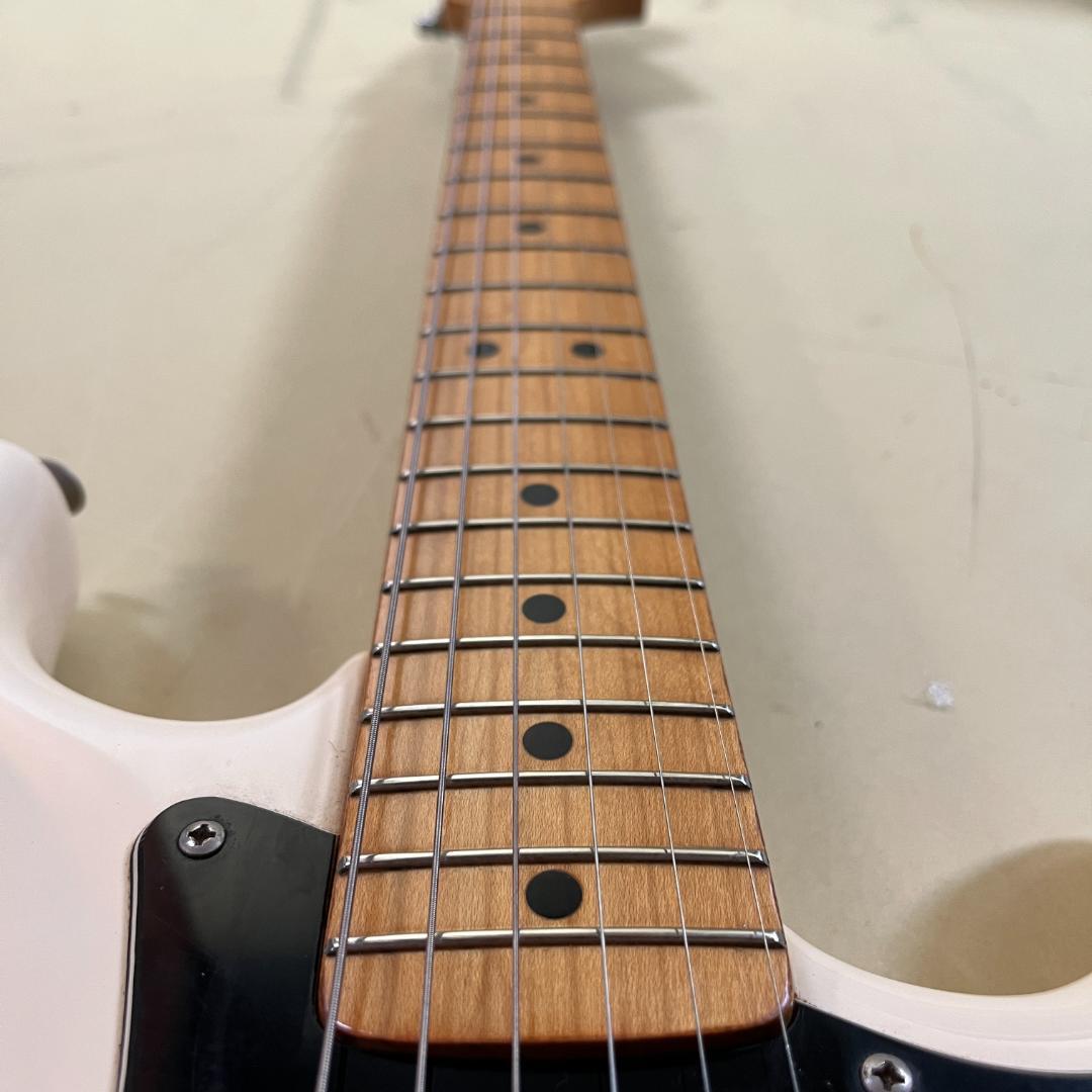 Tokai SS36 Silver Star 1981年製 ストラトキャスター
