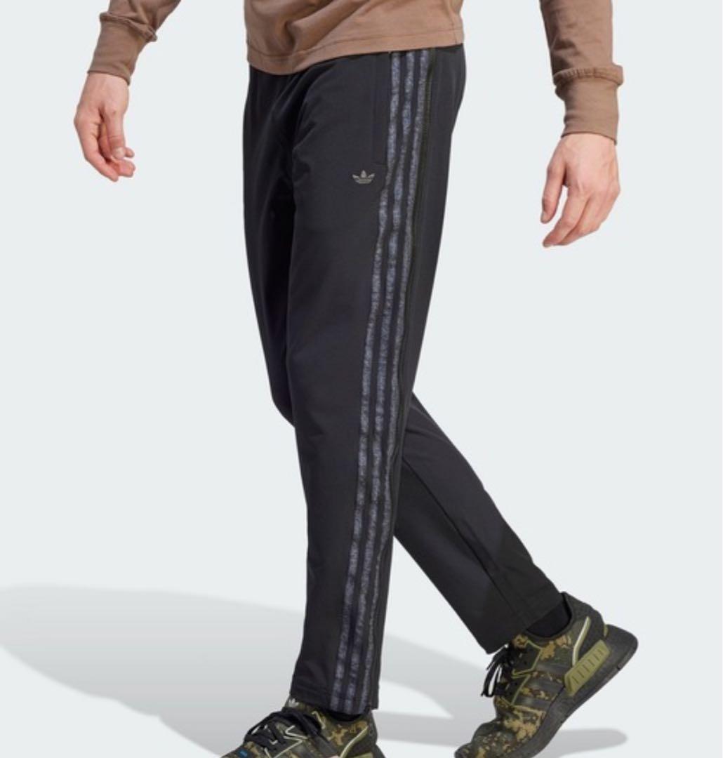 新品【adidas】アディダス アドベンチャー　ジャケット＆スリムパンツ　XL