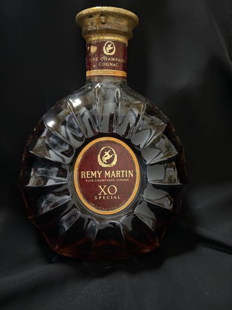 レミーマルタン XO スペシャル（REMY MARTIN XO SPECIAL）