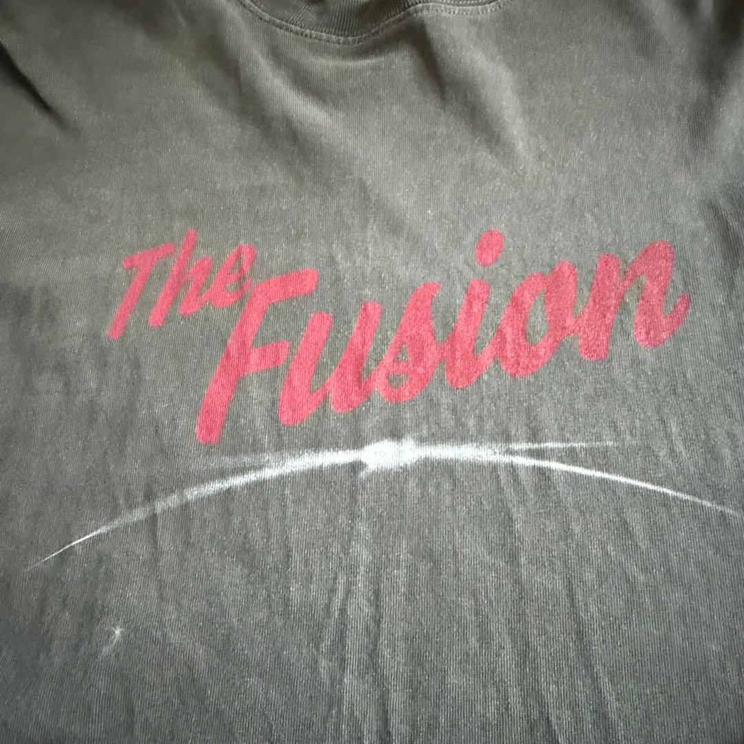 【会場限定商品】INFINITY MOON The Fusion Tシャツ M