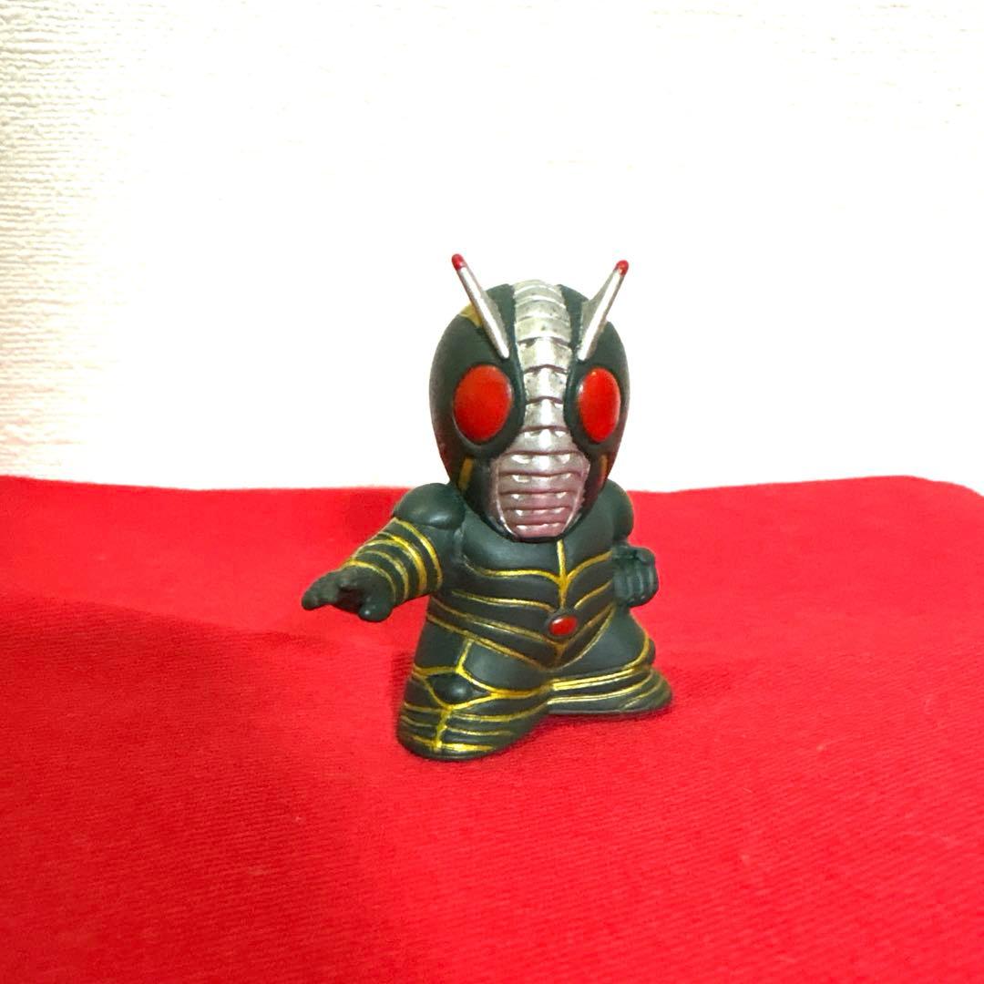 仮面ライダーZO フィギュア ネオライダー SHF 真骨彫 CSM 当時物 緑