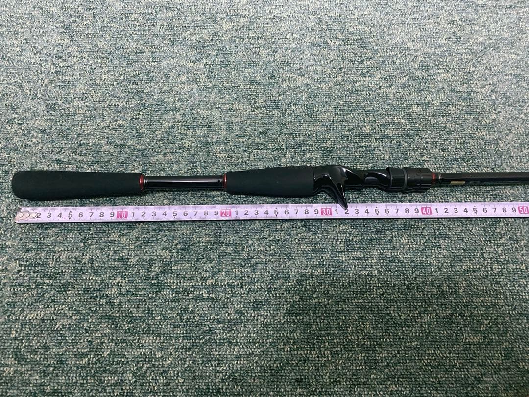 ダイワ　DAIWA HRF KJ 77MHB ハードロックフィッシュ ベイト